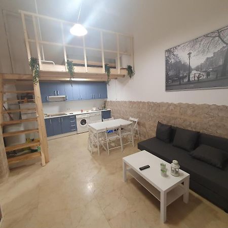 Апартаменты Triana 143 - Wifi Севилья Экстерьер фото