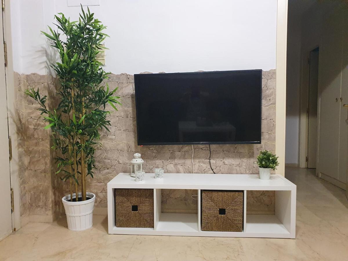 Апартаменты Triana 143 - Wifi Севилья Экстерьер фото