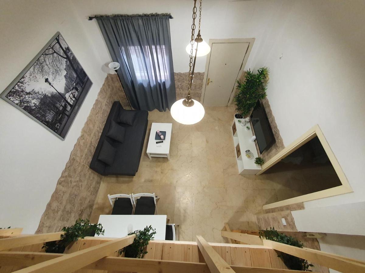 Апартаменты Triana 143 - Wifi Севилья Экстерьер фото